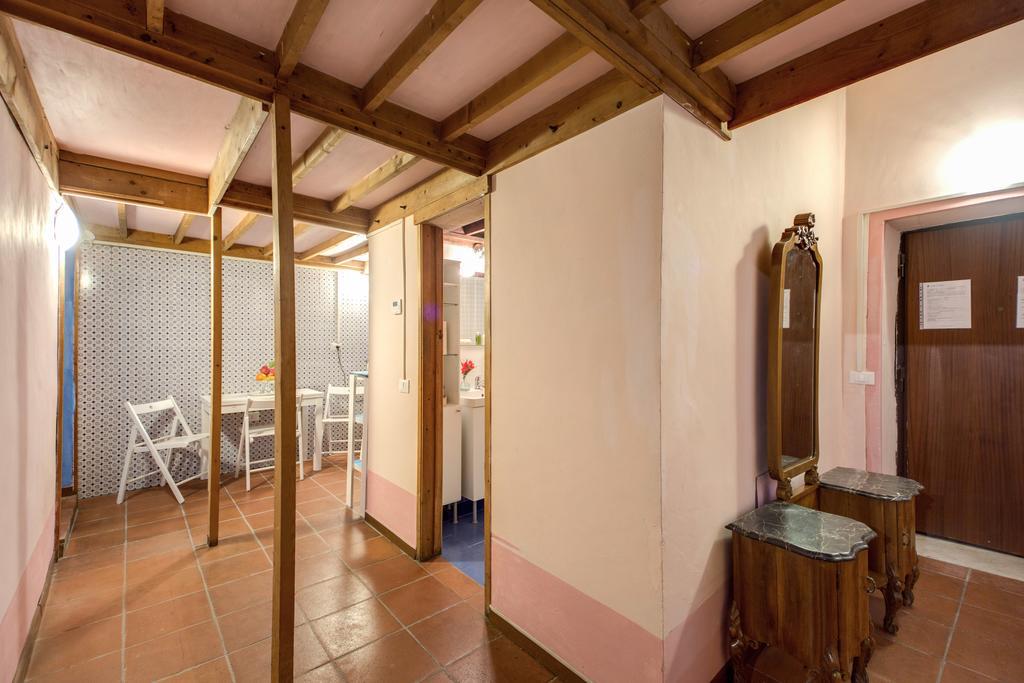 Apartament Casa Savelli Rzym Zewnętrze zdjęcie