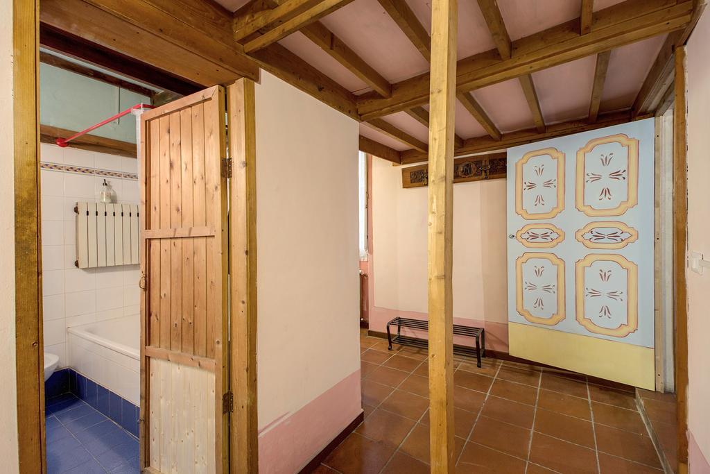 Apartament Casa Savelli Rzym Zewnętrze zdjęcie