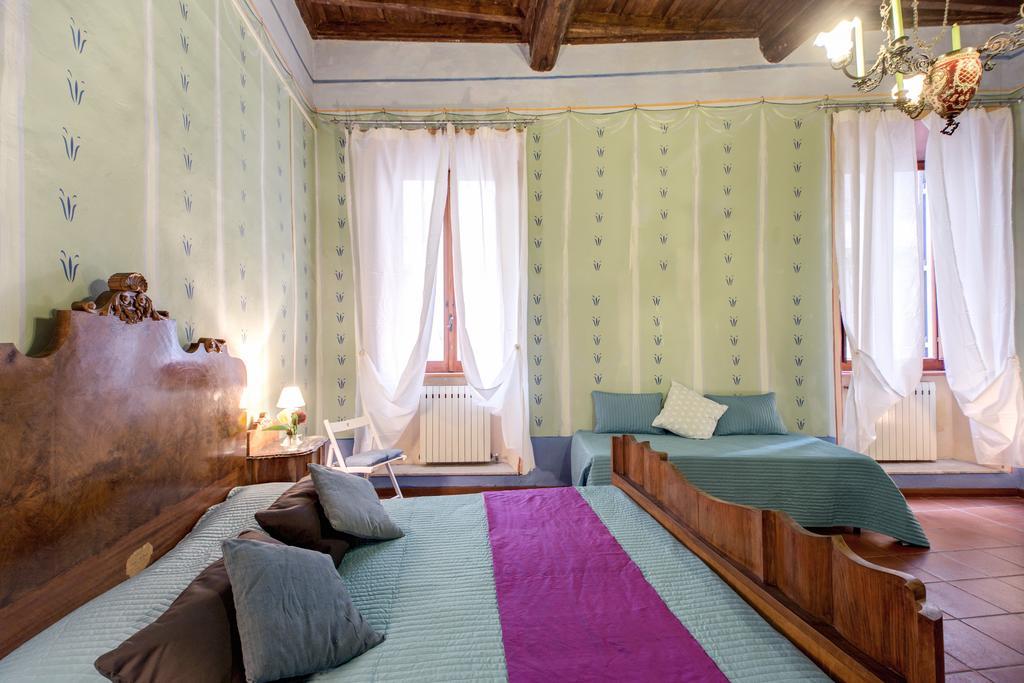 Apartament Casa Savelli Rzym Zewnętrze zdjęcie