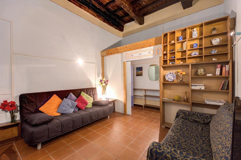 Apartament Casa Savelli Rzym Zewnętrze zdjęcie