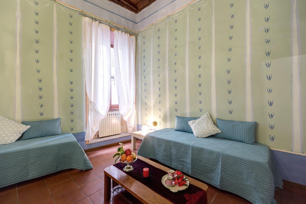 Apartament Casa Savelli Rzym Zewnętrze zdjęcie