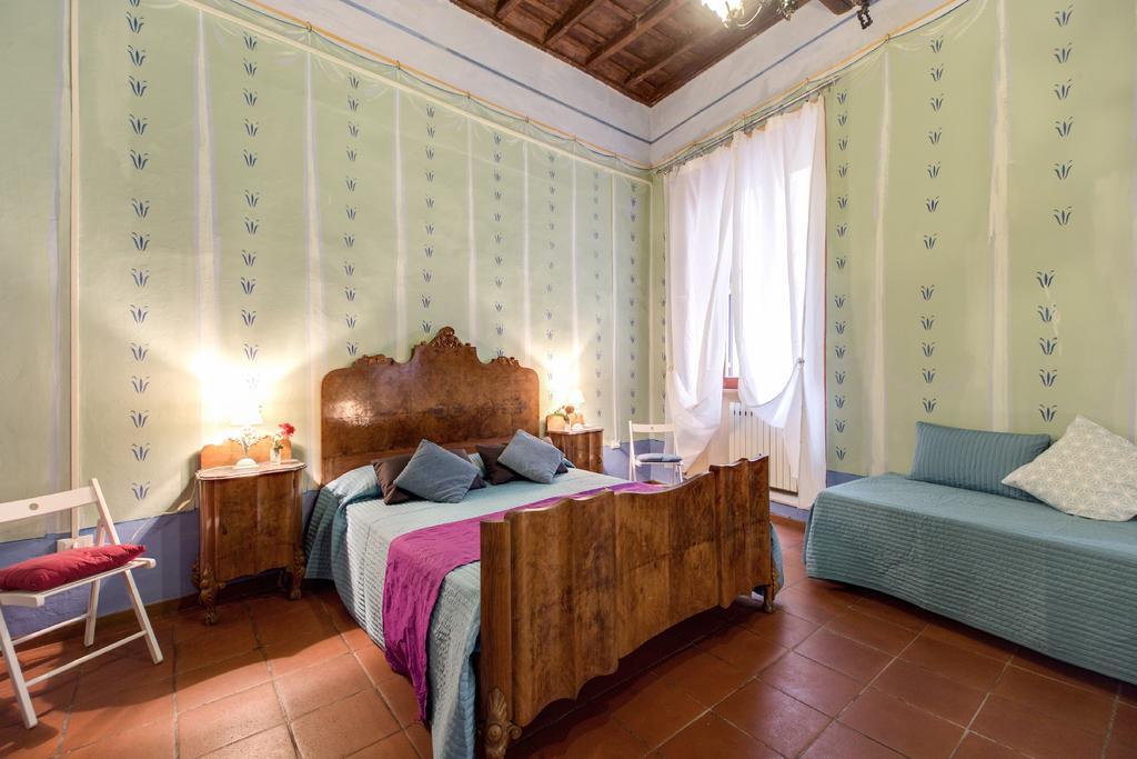 Apartament Casa Savelli Rzym Zewnętrze zdjęcie