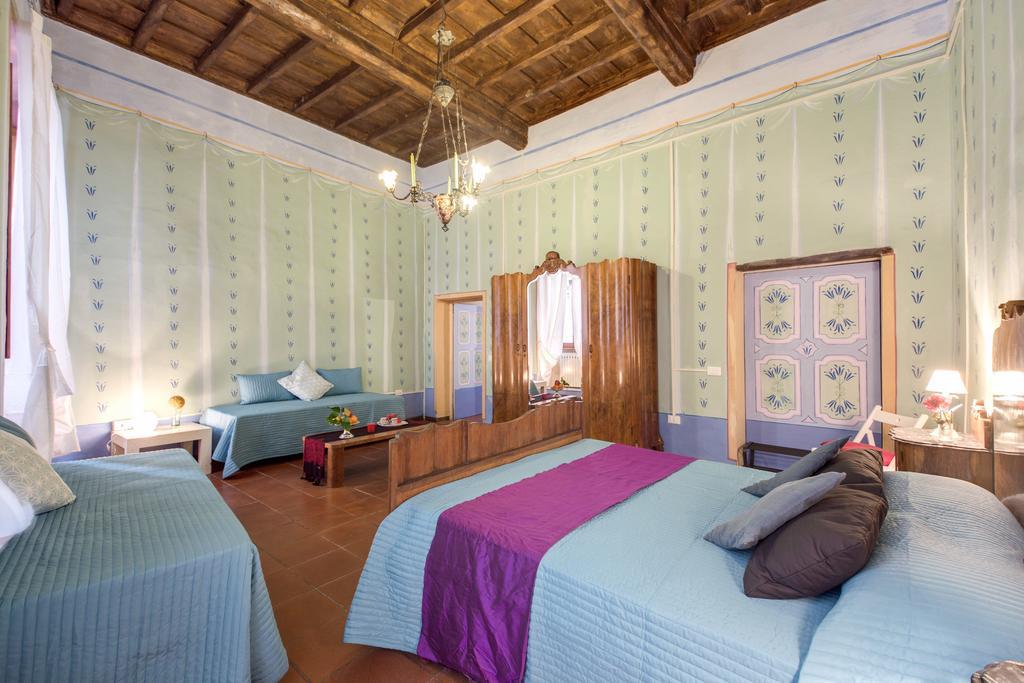 Apartament Casa Savelli Rzym Zewnętrze zdjęcie