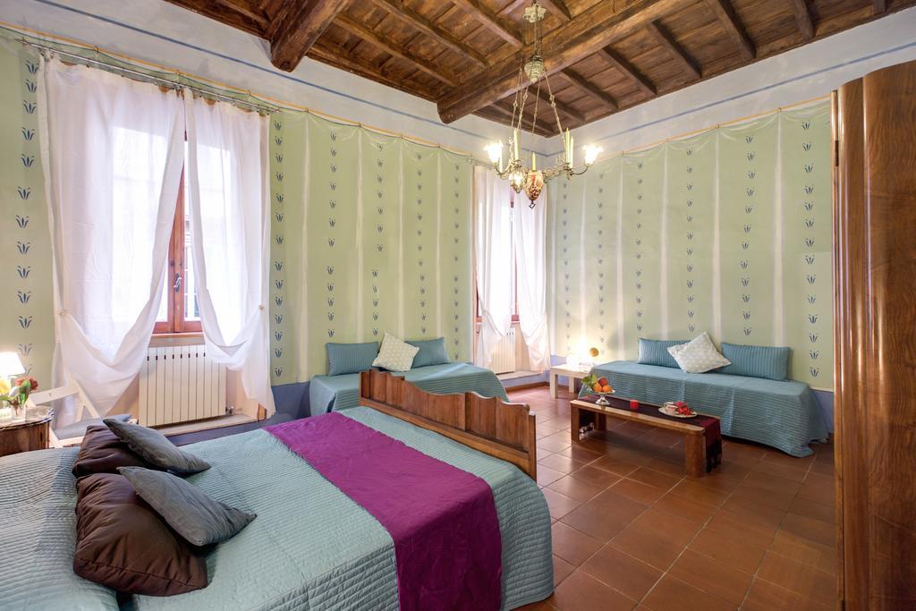 Apartament Casa Savelli Rzym Zewnętrze zdjęcie